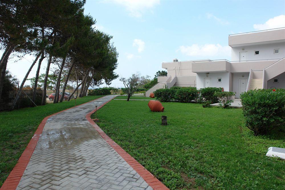 Asteras Resort Kardamena  Exterior photo